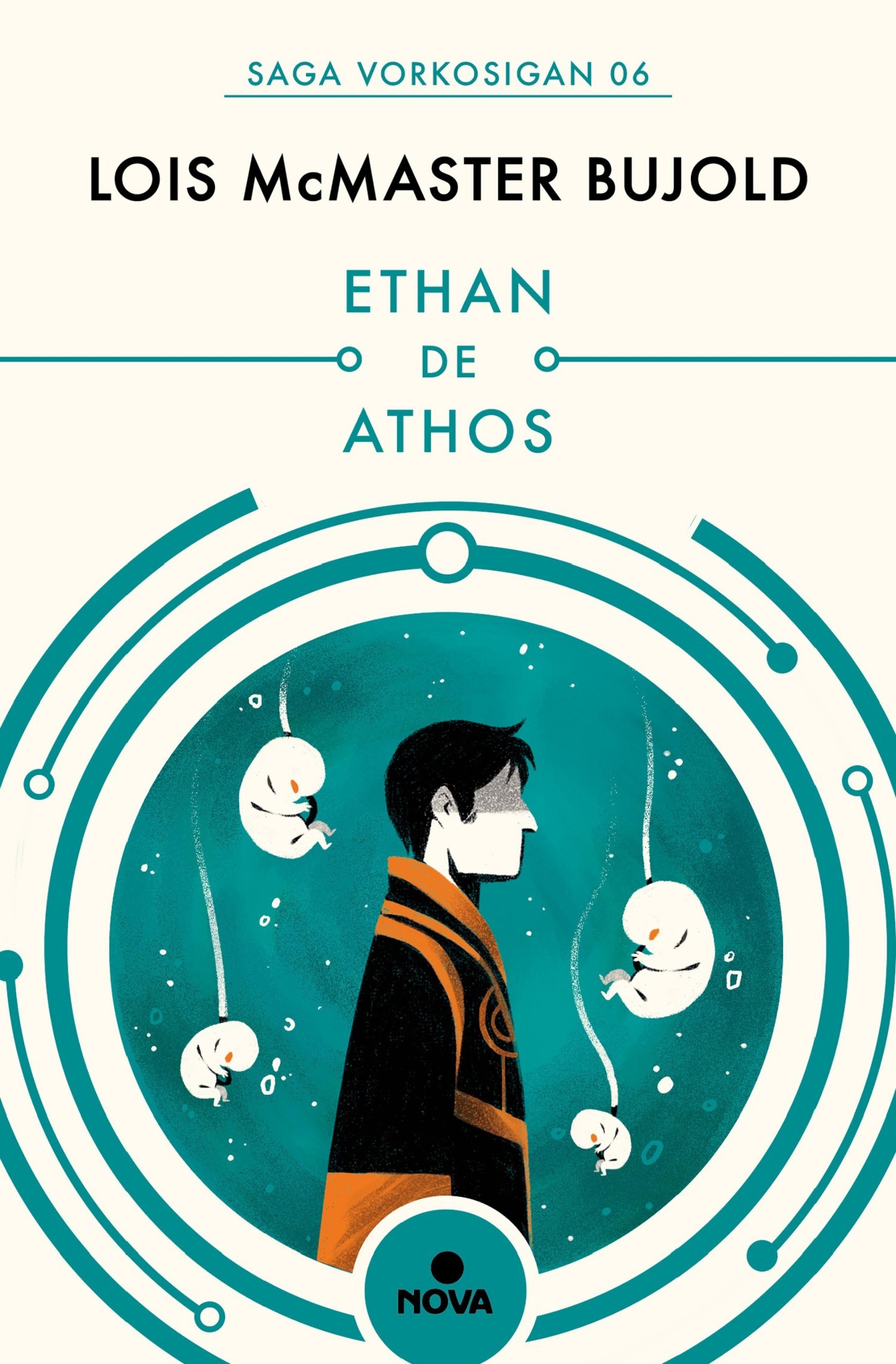 Ethan De Athos