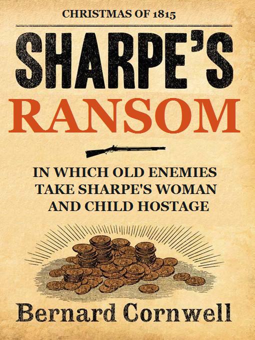 Sharpe's Ransom
