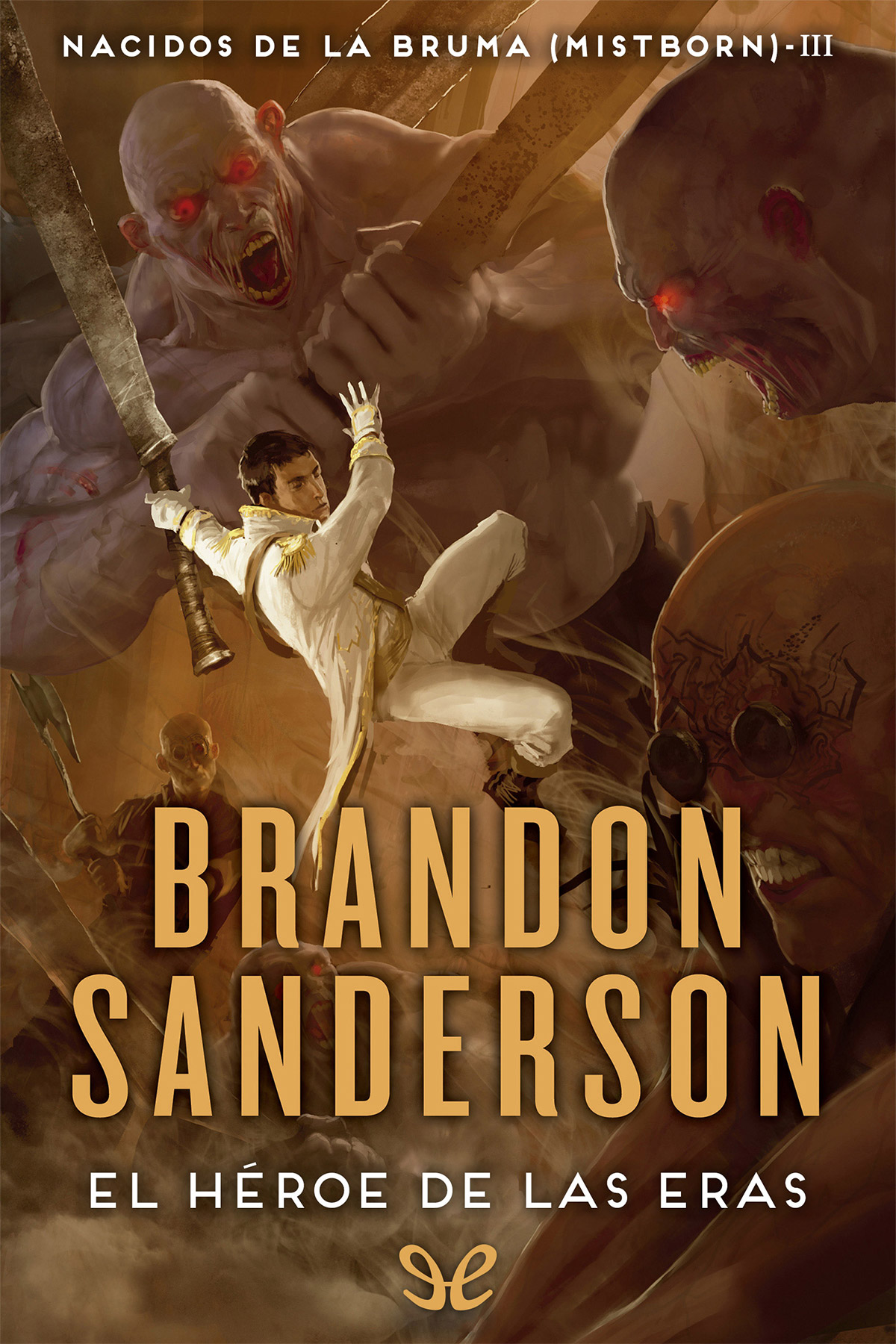 El héroe de las eras