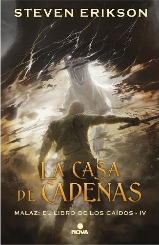 La casa de cadenas