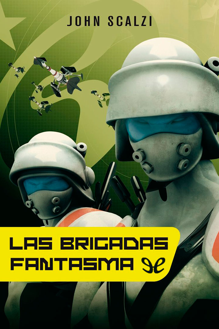 Las brigadas fantasma