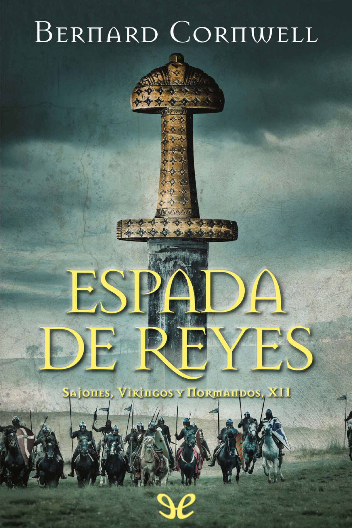 Espada de reyes