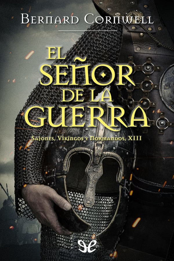 El señor de la guerra