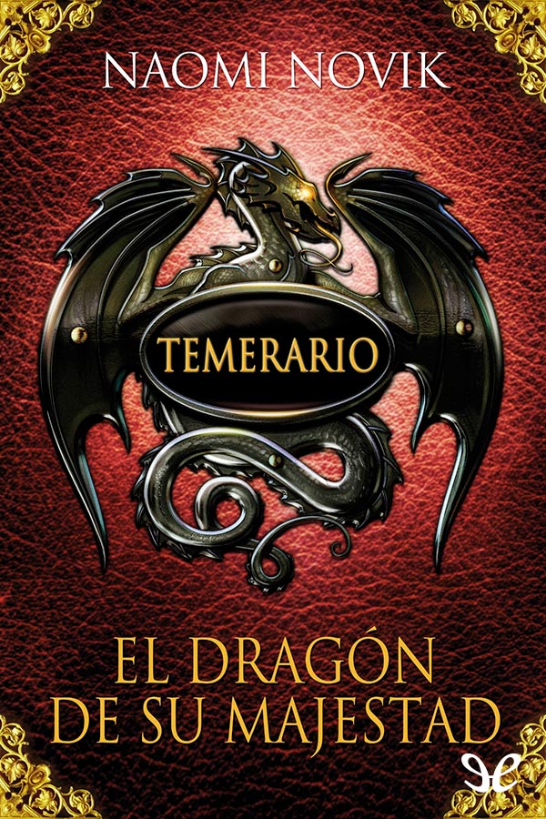 El dragón de su majestad