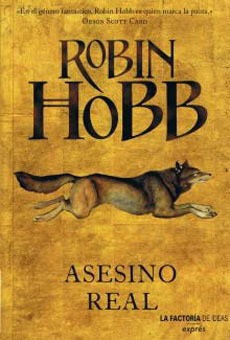 Asesino real