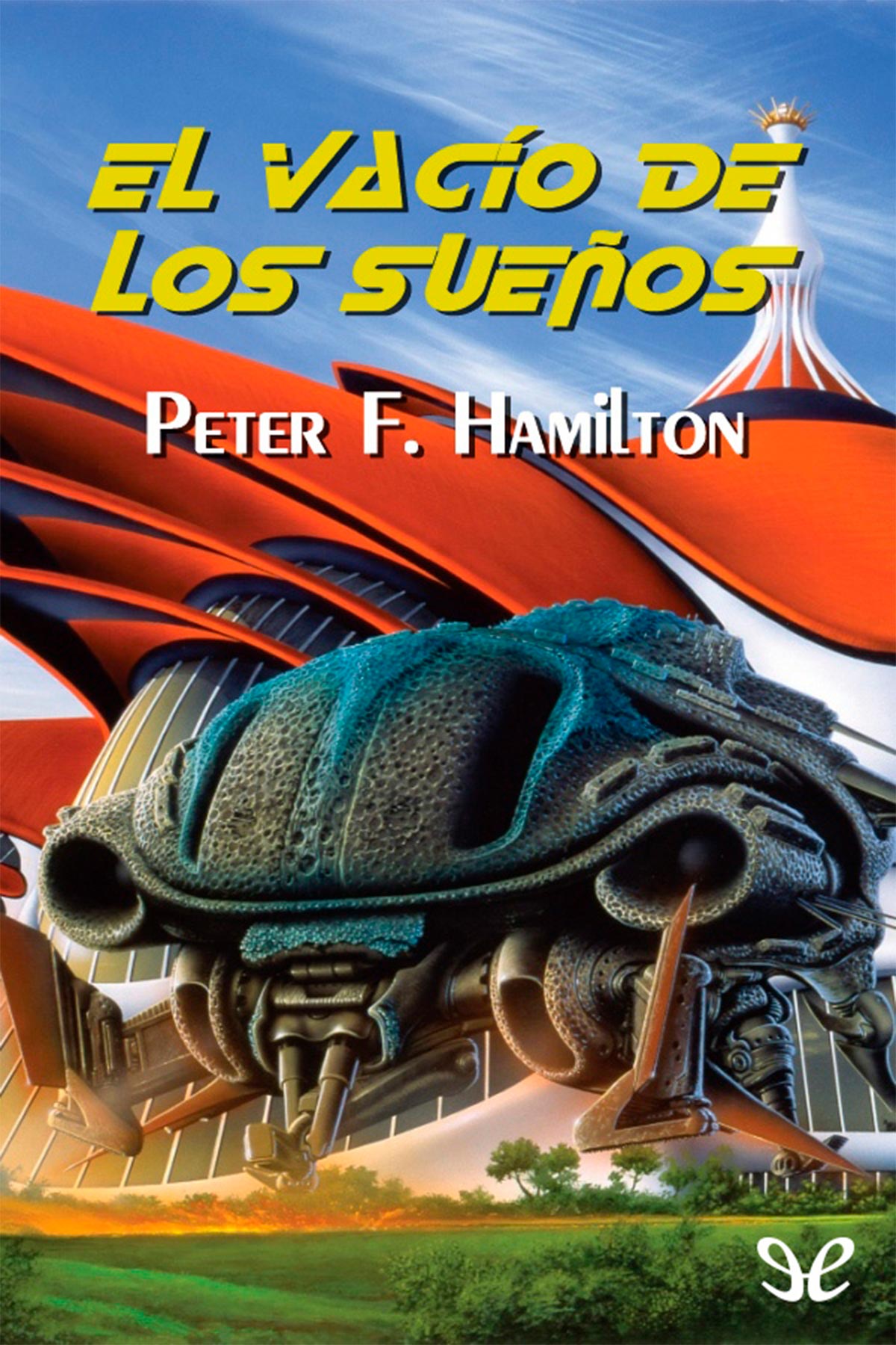 El vacío de los sueños