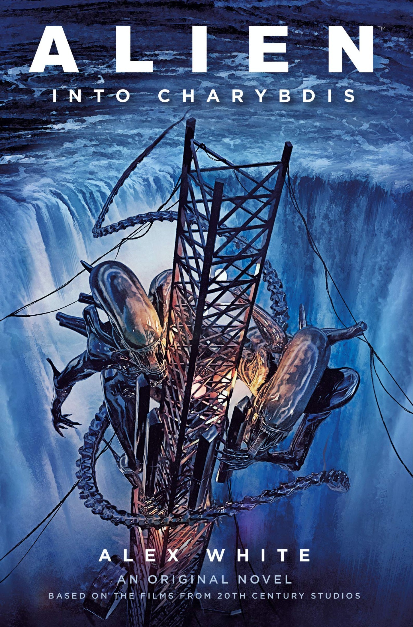 Into Charybdis