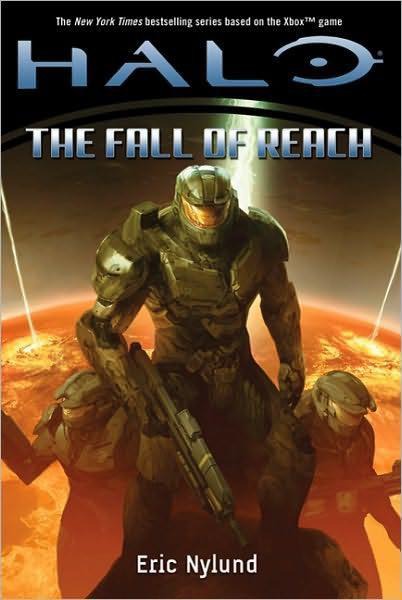 The Fall of Reach