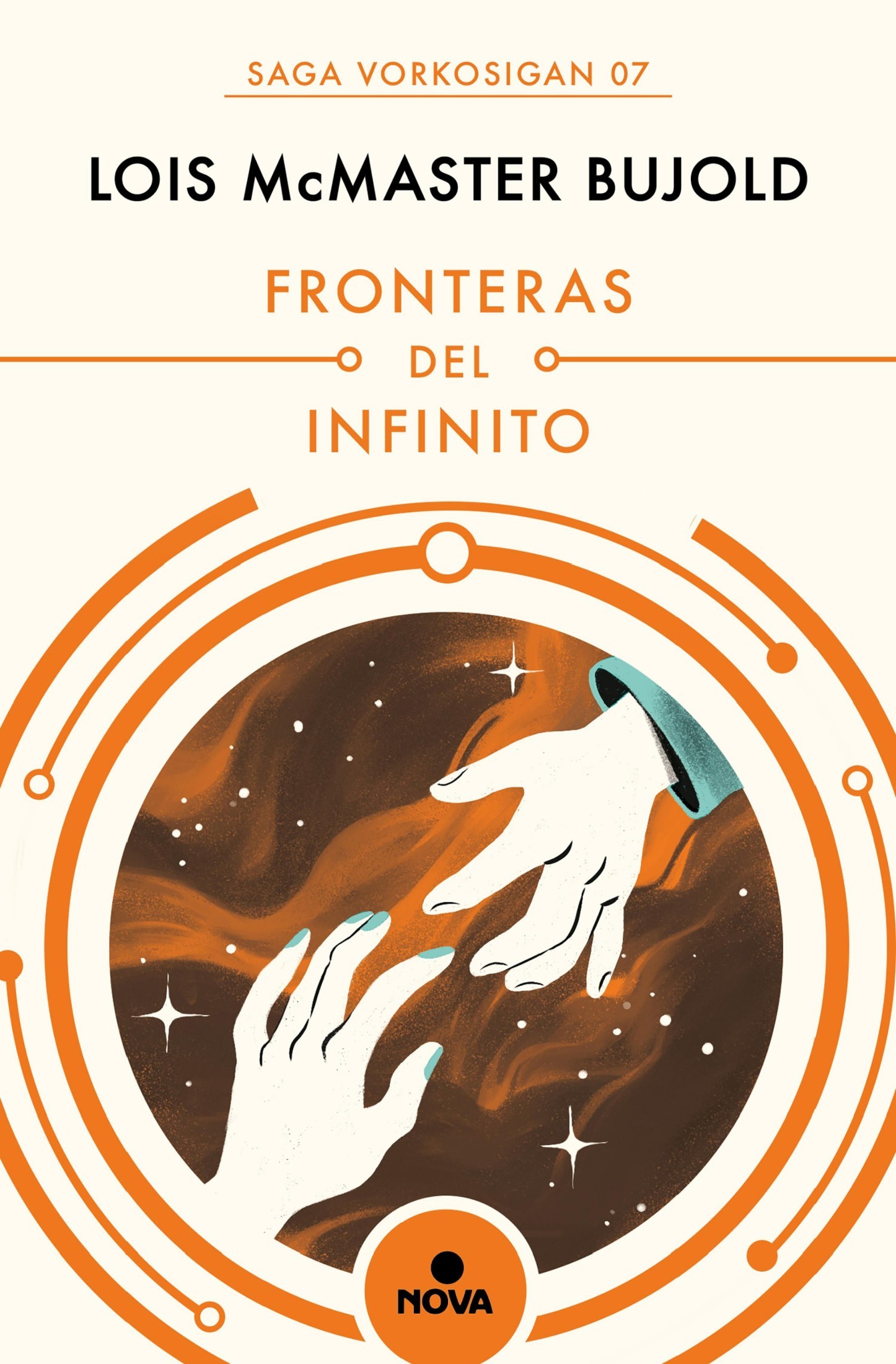 Fronteras del infinito