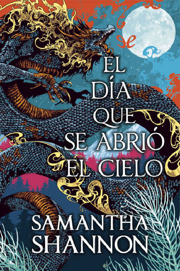 El día que se abrió el cielo