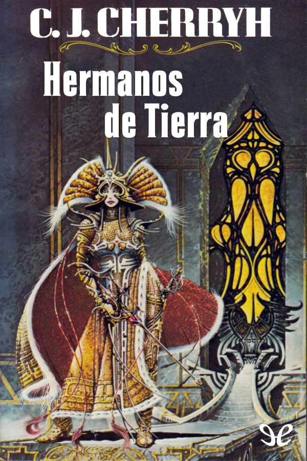 Hermanos de Tierra