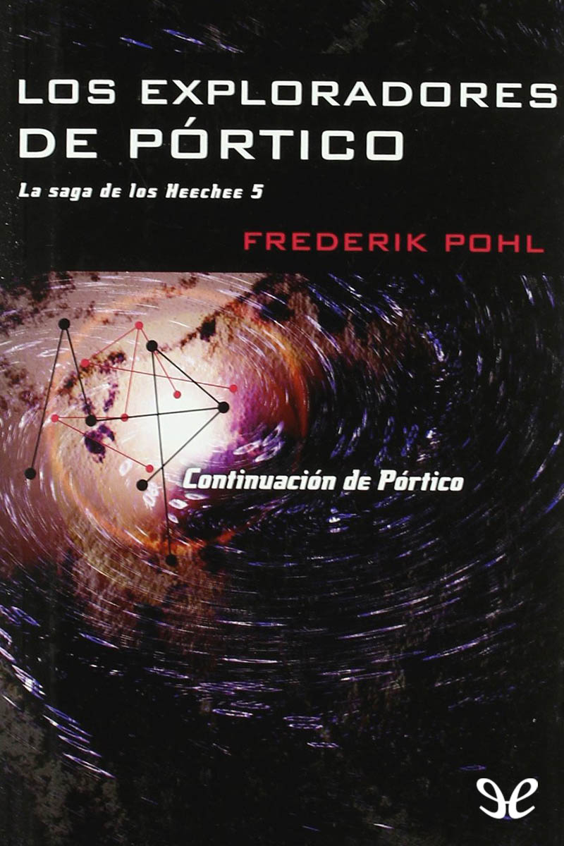 Los exploradores de pórtico
