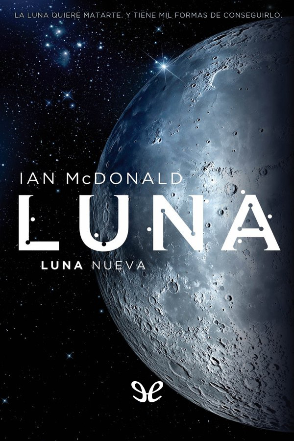 Luna nueva