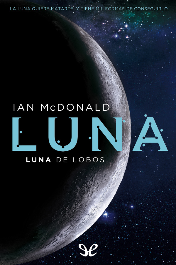Luna: Luna De Lobos