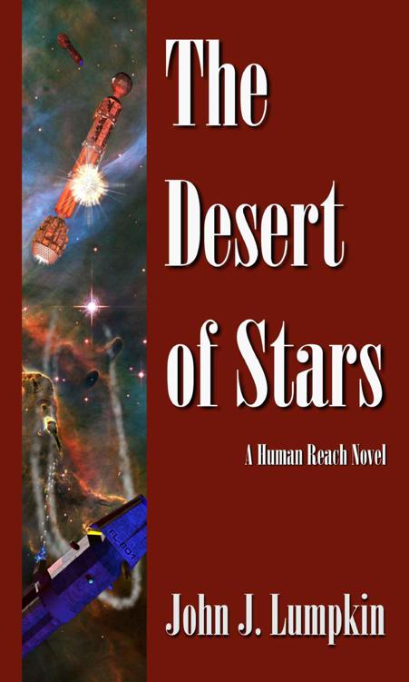 The Desert of Stars
