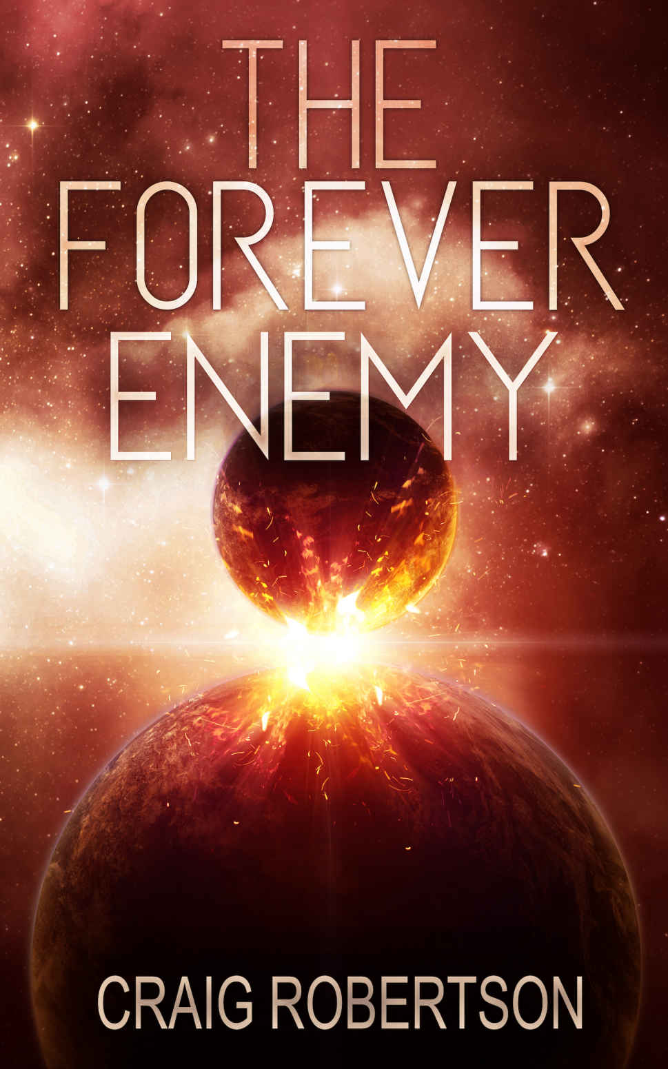 The Forever Enemy