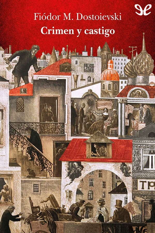 Crimen y castigo