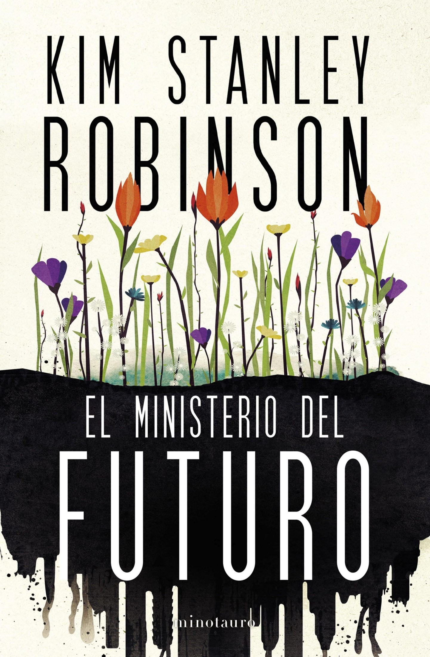 El Ministerio Del Futuro