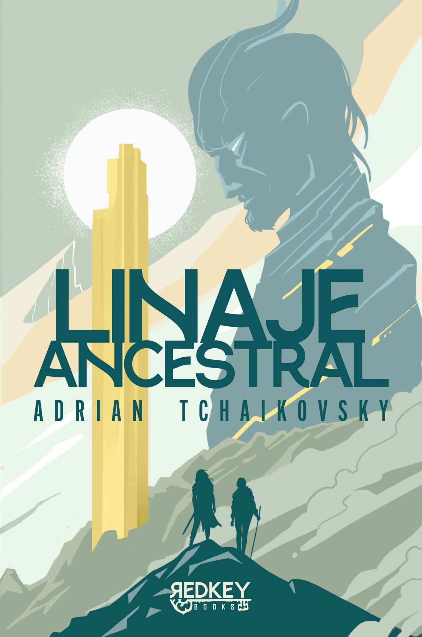 Linaje Ancestral