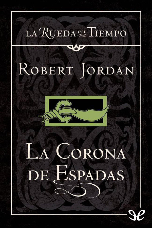 La corona de espadas